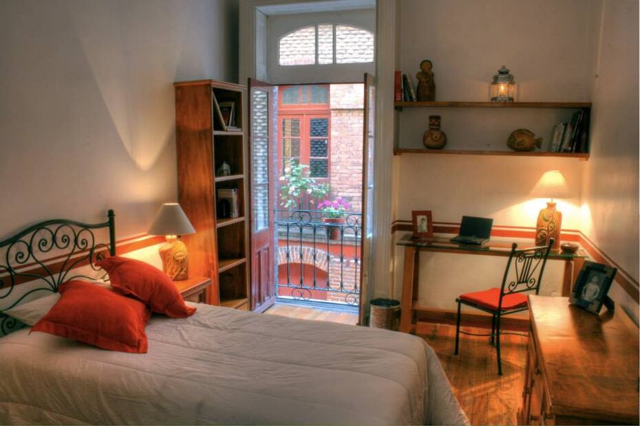 Foto: La Privada Roja