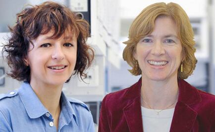 Edición del genoma gana Premio Princesa de Asturias