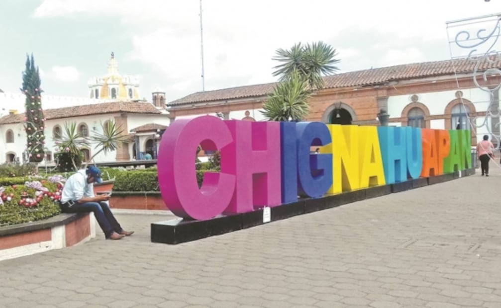 La nueva normalidad se olvida de los Pueblos Mágicos