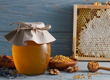 7 propiedades medicinales de la miel que tienes que saber