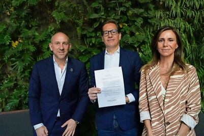 Va por agilizar la apertura de negocios