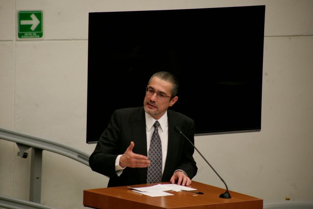 (Foto: Ivan Stephens / EL UNIVERSAL)