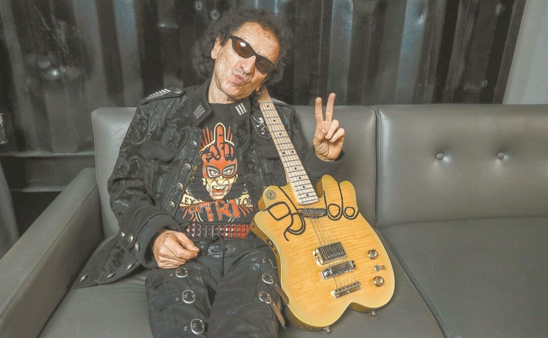 Foto: archivo/EL UNIVERSAL