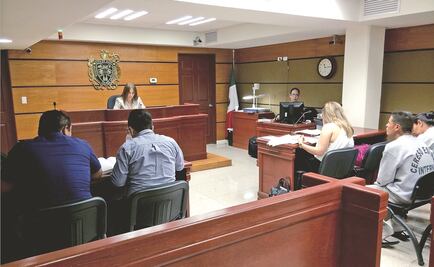 Solicitan informe de nuevo sistema penal