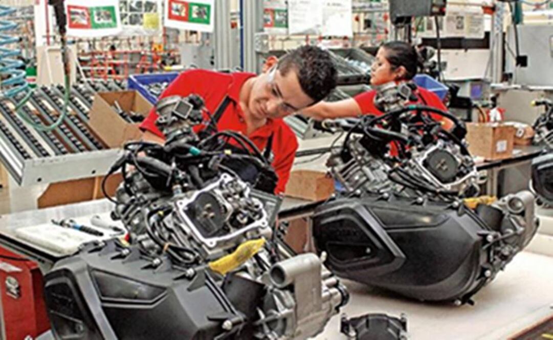 (Photo: Archive/El Universal) 