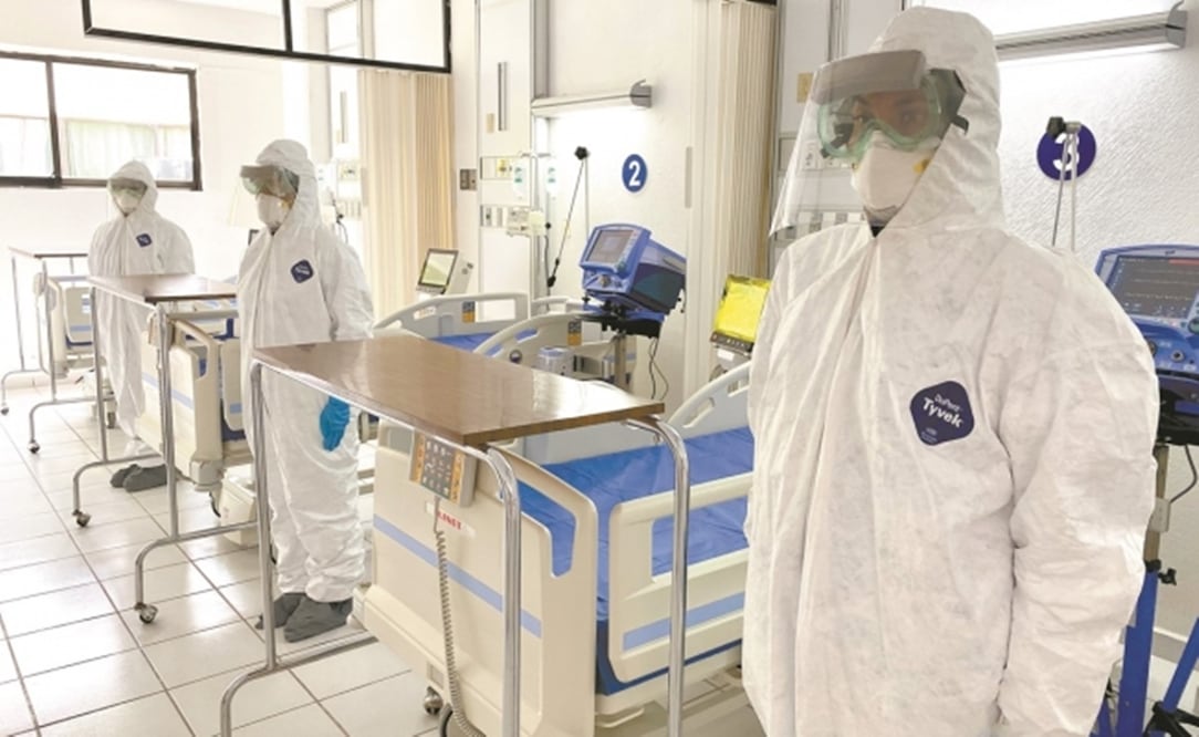 Foto: Archivo/ El Universal 