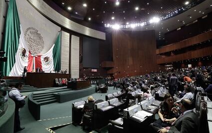 Propone PRI que órganos autónomos puedan acudir ante la Corte