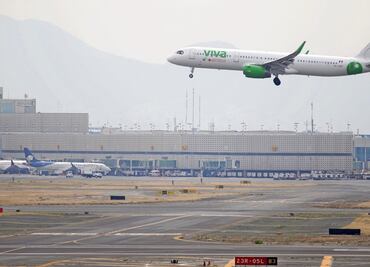Viva Aerobus abre ruta de Monterrey a Costa Rica; comenzará el 30 de octubre
