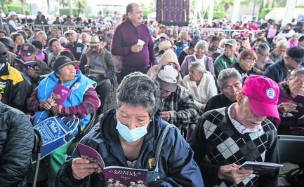 Leticia Varela propone atención ciudadana en Benito Juárez con “Ejército Plateado” conformado por adultos mayores