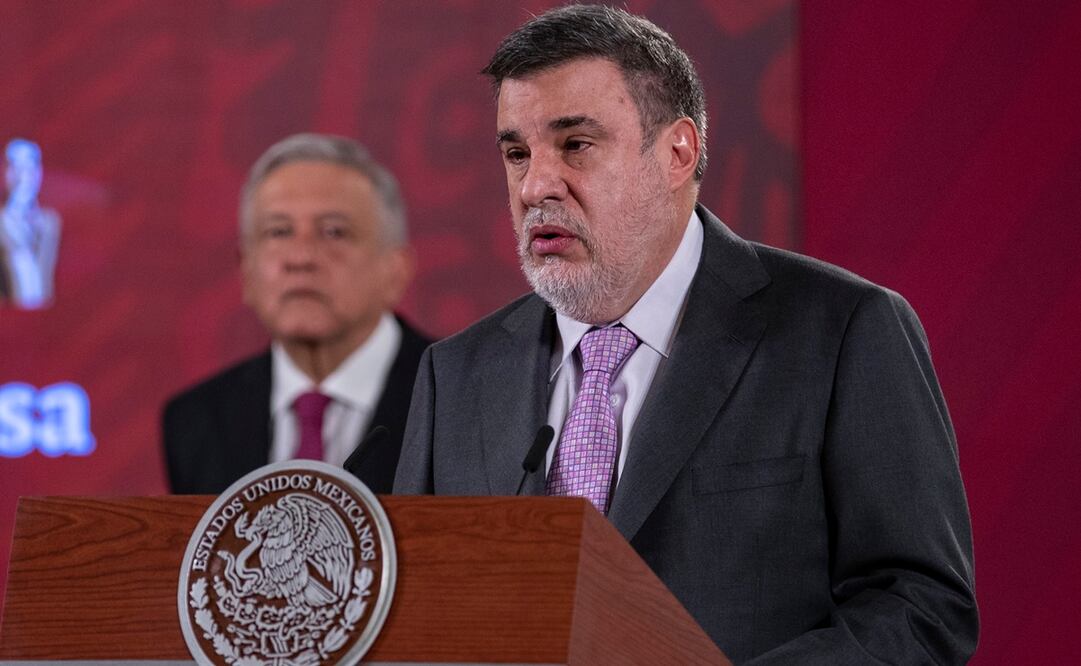 Foto: Archivo / EL UNIVERSAL