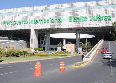Decreto para sacar vuelos de carga del AICM, Buró de Crédito y las noticias de hoy para cerrar el día