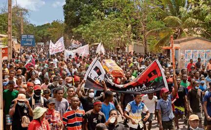 Militares golpistas de Madagascar anuncian un gobierno con mayoría de ministros civiles