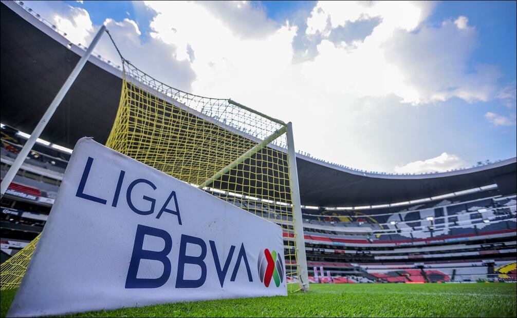 América y Puebla se enfrentarán en el Estadio Azteca, en la tercera jornada del Apertura 2023
