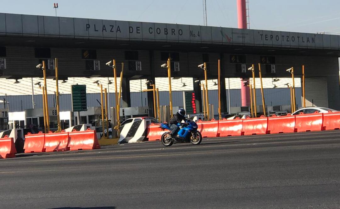 (Foto: Rebeca Jiménez/El Universal )