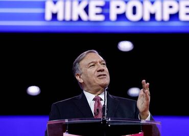 Mike Pompeo propone usar drones contra los cárteles mexicanos
