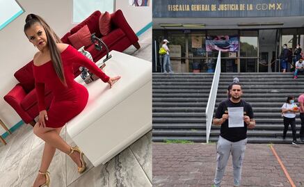 Formalizan denuncia contra la influencer María José, “la empresaria multimillonaria”. ¿De qué se le acusa?