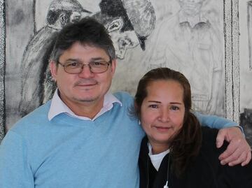¿Cómo afecta a latinos en EU el debate sobre el muro de Trump?
