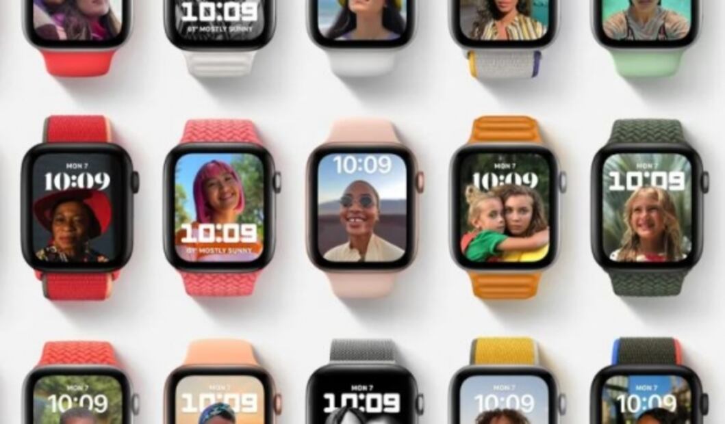 Esto es todo lo que Apple presentó en el WWDC 2021