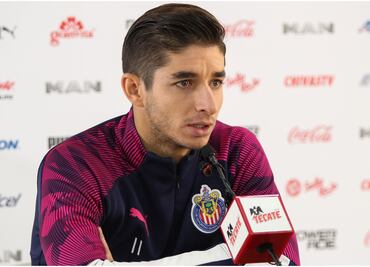 Isaác Brizuela, primer futbolista de Liga MX en apoyar al Ascenso MX