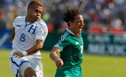 Asesinan a jugador de la selección de Honduras