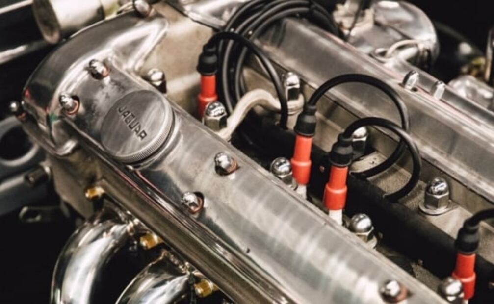 9 piezas de auto más costosas para reparar o sustituir