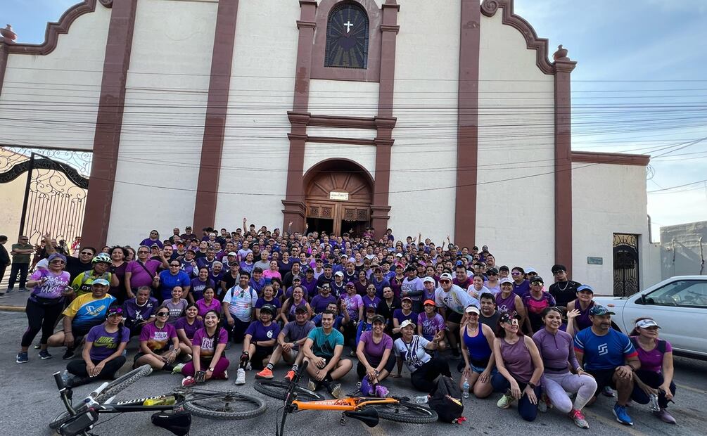 Foto: Roberto Aguilar / EL UNIVERSAL