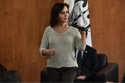 Carpinteyro se compromete a combatir obesidad y sobrepeso en la CDMX