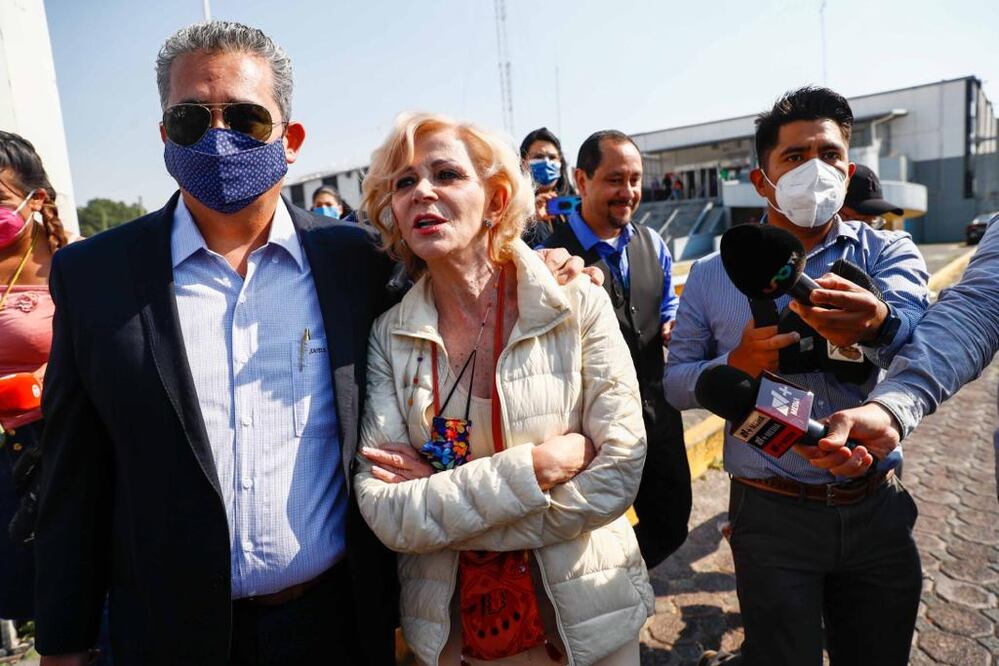 Foto: Diego Simón / EL UNIVERSAL - EFE