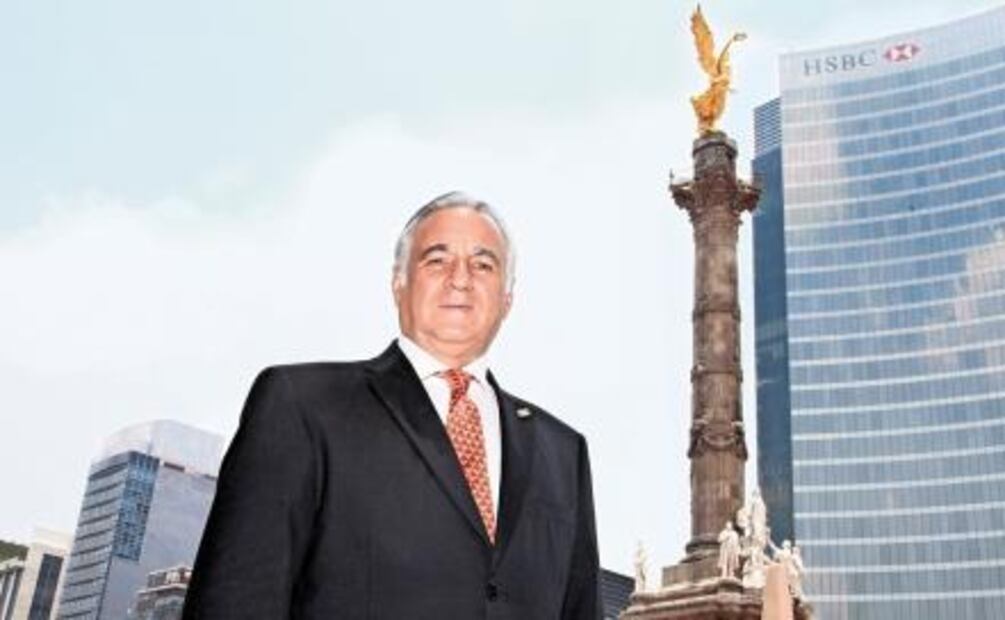 ​Entérate. Los nuevos amigos de AMLO