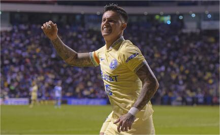 Entrenador uruguayo resalta cualidades de Brian Rodríguez: Es muy explotable