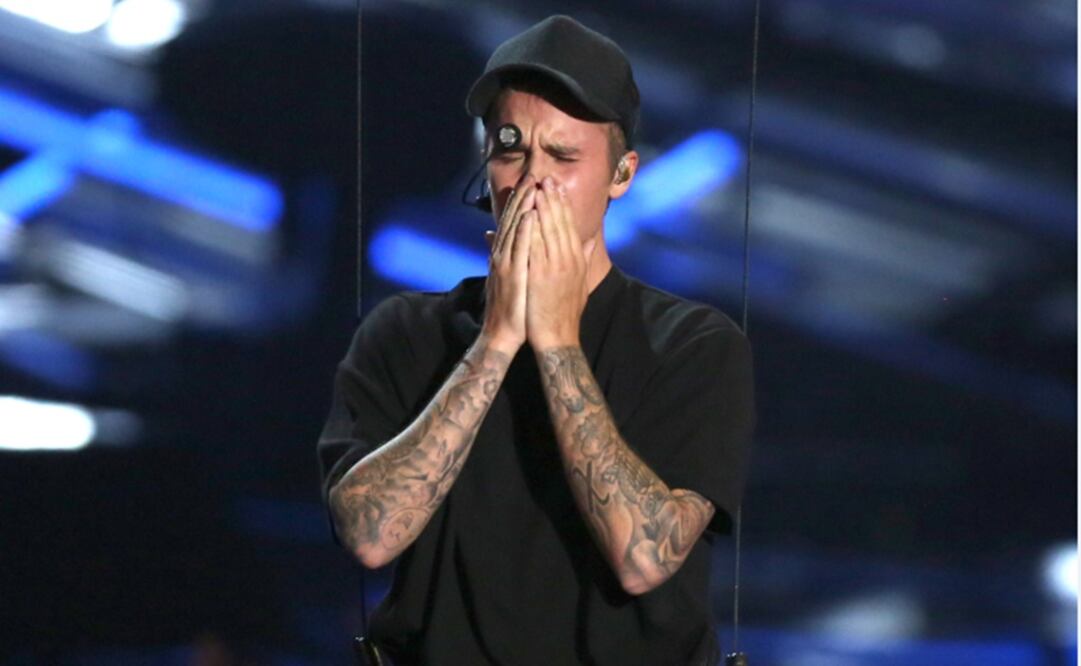 En entrevista, confesó que en los últimos años estuvo rodeado de malas influencias. FOTO: AP