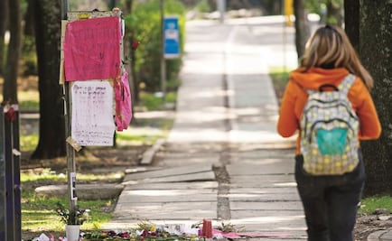 Familiares acusan opacidad en caso Lesvy