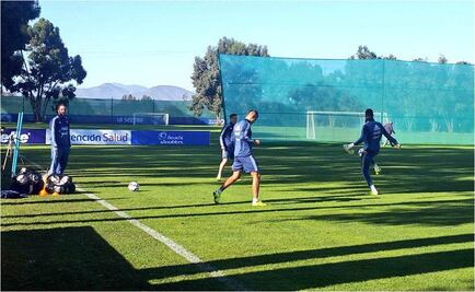 Copa América: Argentina olvida trago amargo