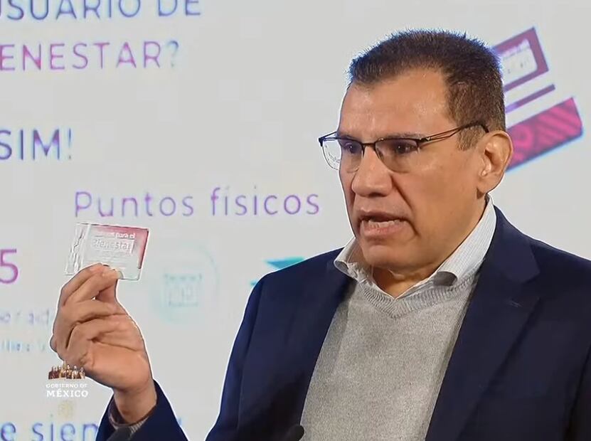 Internet para el Bienestar tendrá paquetes desde 50 pesos