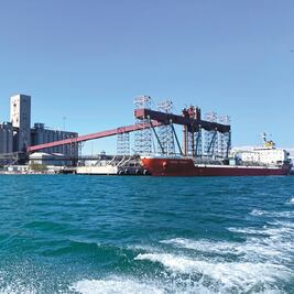 Grupo México viola ley de equilibrio ecológico