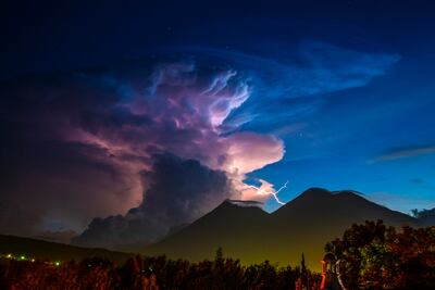 Así es la belleza de una mujer sumi