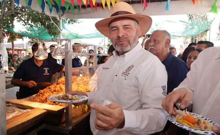 IMPI certifica carnitas michoacanas; avala su autenticidad, calidad y origen