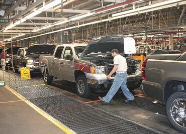 TPP pretende reducir porcentaje de insumos para autos