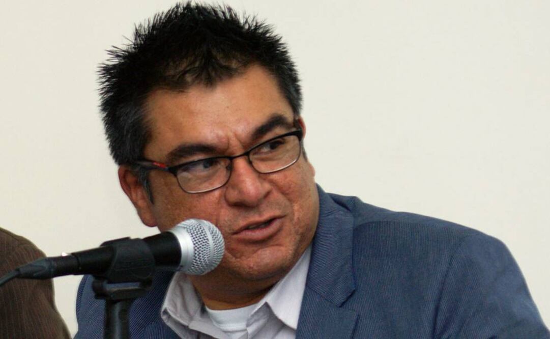 En la foto: Rodolfo Mendoza (ARCHIVO. EL UNIVERSAL)