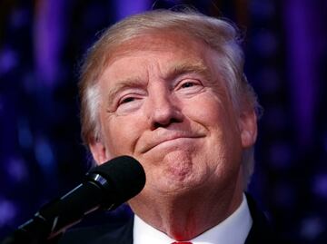 "Brexit" y Donald Trump impulsan a "Post-verdad" como palabra del año