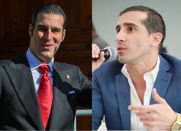 Dan licencia a diputados Miguel Torruco y Rommel Pacheco para contender en proceso electoral