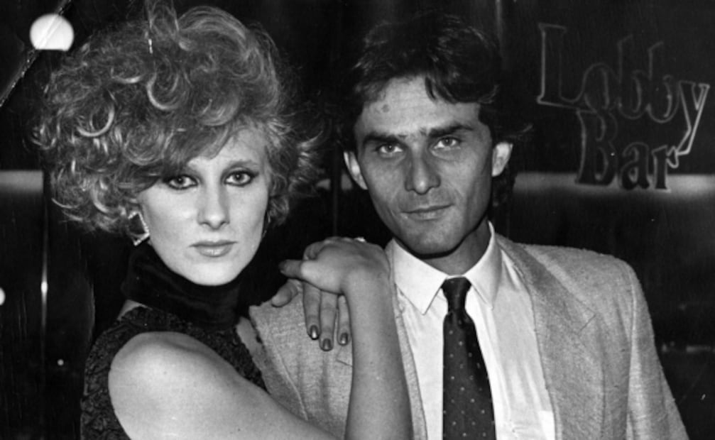 "Me jodió la vida y a mis hijos": Humberto Zurita habla de la muerte de Christian Bach