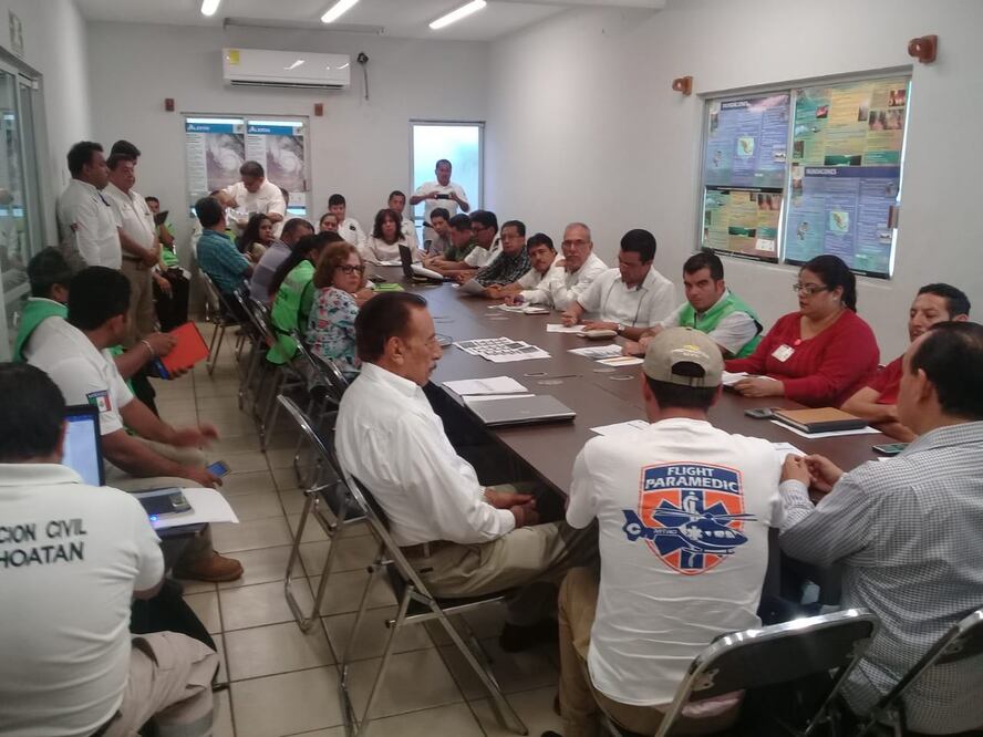 Foto: Cortesía Gobierno de Chiapas