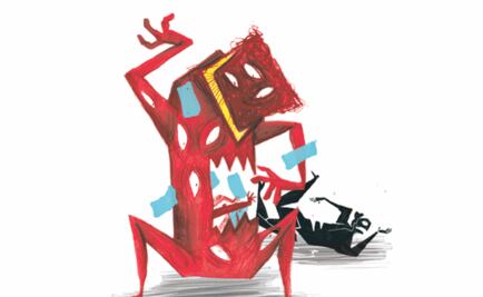 "No temen morir", así es el perfil de los asaltantes en México