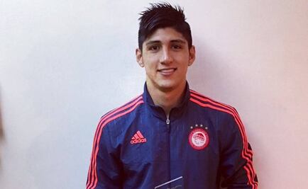 Alan Pulido ficha con Chivas: Univisión