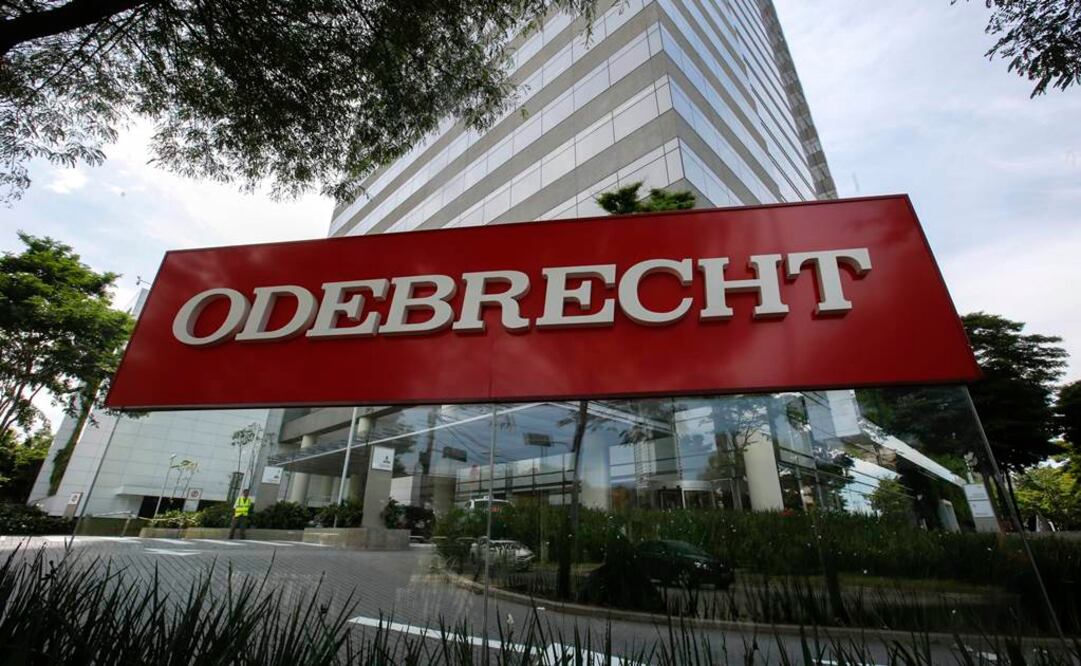 Los políticos implicados por las delaciones de Odebrecht