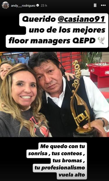 Foto: Instagram oficial.