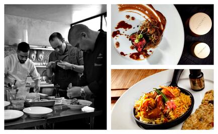 Al encuentro de los sentidos