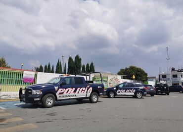 Ejecutan a dos hombres en Hidalgo