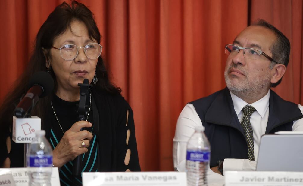 Foto : Fernanda Rojas/ EL UNIVERSAL.